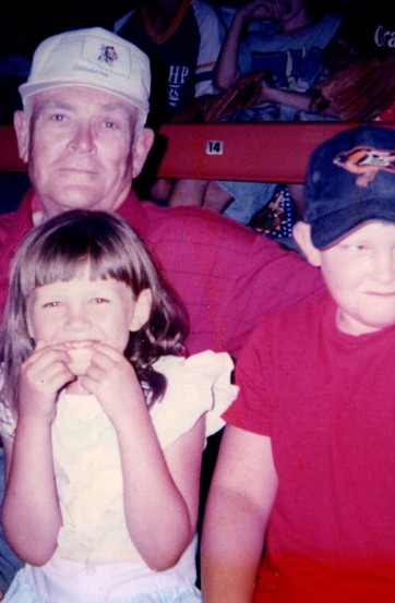 Jimmie Jack Nelson, 98 (1928&ndash;2026)