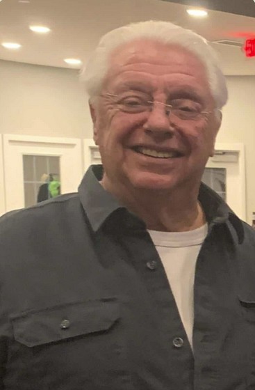 Jerome  Gainey, 86 (1939&ndash;2026)