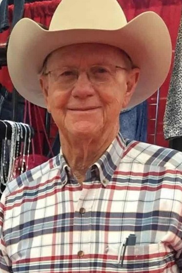 Thomas Wilson Smack (2026)