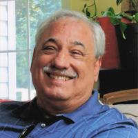 Woodward James Mullet (2026)