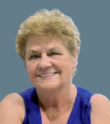 Mary Allen Fones, 76 (1949&ndash;2026)