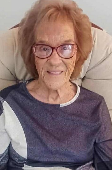 Ella Irene McDaniel (2026)