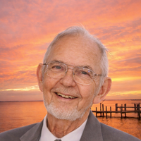 James Francis Lally, 92 (1933&ndash;2026)