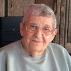 Barbara Ann Sorrill Patterson, 90 (1935&ndash;2026)