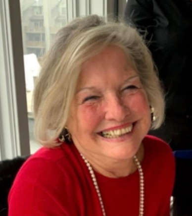 Ann Hahne Rose, 84 (1941&ndash;2026)