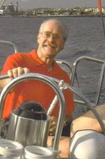 Fredric Nevin Dellinger (2026)