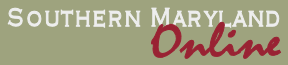 Southern Maryland Online - Serving Calvert, Charles, St. Mary's Counties; 
	Naval Air Station Patuxent River; Naval Surface Warfare Center. Click here to go to the 
	Front Page of somd.com.