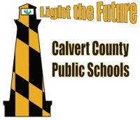 Calvert Co. Public Schools logo