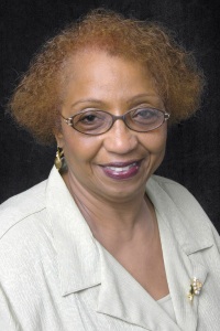 Janice T. Walthour of St. Mary's County.