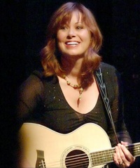 Suzy Bogguss