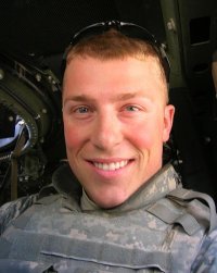 Ari D. Brown-Weeks. U.S. Army. Killed in Iraq Sept. 10, 2007.