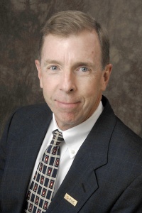 William 'Bill' Sturgis, regional president of PNC Bank, has joined the College of Southern Maryland’s Foundation Board.