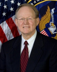 Admiral Mike McConnell (retired), Director of the Office of National Intelligence (DNI), will discuss "Current Issues Facing America's Intelligence" on Wednesday, Jan. 16, from 3:30-4:30 p.m. at St. Mary's College of Maryland (SMCM).