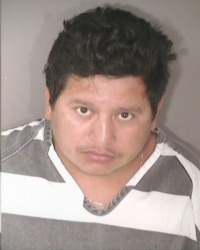 Alverio Dominguez, age 24, an illegal alien, has been charged with the 2nd degree rape and 2nd degree assault of a 23 year-old Lexington Park woman.
