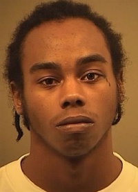 Homicide suspect James Cornell Ford, Jr., 20, of Oxon Hill, was arrested Nov. 4 by law enforcement authorities in Tuscaloosa, Alabama who were investigating Ford's involvement in a theft.