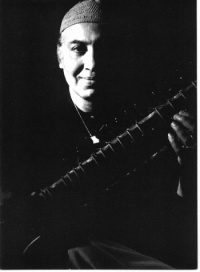 Ustad Imrat Khan