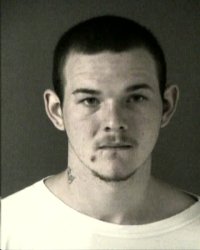 Raymond Stanley Morgan III (Police photo)