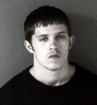 Michael Thomas Collins, Jr., of Waldorf.