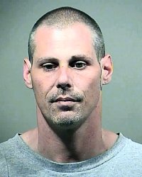 Jason Keith Faiola, 38, of no fixed address.