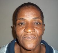 Allison Meagan Williams, a/k/a "Alli Mo," age 46 of Lexington Park.