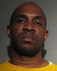 Edward Lee Williams, 46 of Lexington Park. Arrest photo.