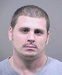 Jason Wayne Slater, 33, of Waldorf, Md. (Arrest photo)