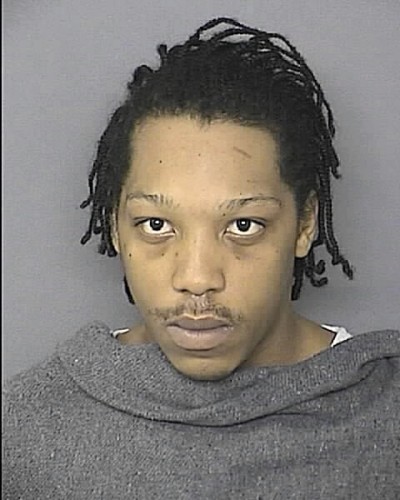 Marcus Tyreke Chase (Age 26 of Lexington Park)