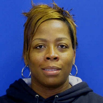 Sharon Ruby Gray, 37, of Brandywine, has been charged with filing a false statement to police. (Arrest photo)