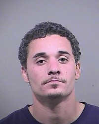 Joseph Eugene Penn, 31.