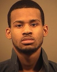 Wayne Elliott Hilliard, III, 25, of Silver Spring, Md. (Arrest photo)