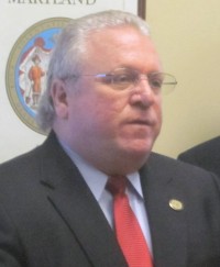 House of Delegates Minority Leader Anthony O’Donnell's campaign says Hoyer refused to confront O'Donnell in a series of 5 debates. Hoyer's campaign did not respond to the reporter's inquiry. Hoyer took a major beating in Calvert and St. Mary's counties 2 years ago at the hands of Republican challenger Charles Lollar--Hoyer did debate Lollar.