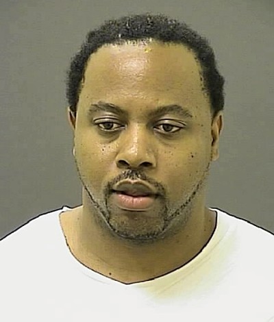 WANTED FOR MURDER: James Kenneth Clay, Jr., age 35, of no fixed address.