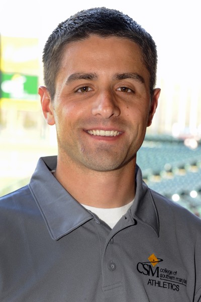 Coach Justin W. Ryan