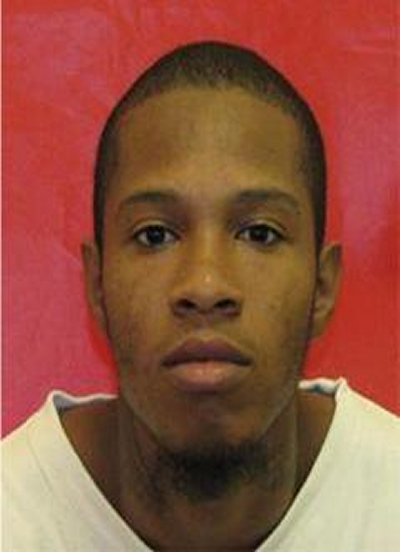 Jamal Harris Walkings, a/k/a Rodney Lee Thomas (age 25, HGT: 5-08, WGT: 155)