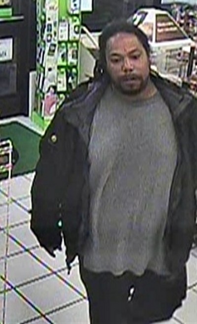 If you can identify either man, please call Crime Solvers at 301-475-3333.