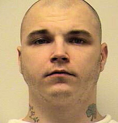 Randy Alan Boarman, 27, of no fixed address.