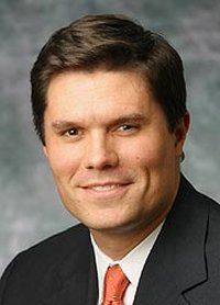 Del. Bill Frick, Democrat, District 16, Montgomery County. (Photo: Maryland.gov)