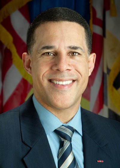 Many credit Lt. Gov. Anthony Brown with the failure of Maryland's Obamacare website. In fact, Brown's campaign website, anthonybrown.com, says: "Lt. Governor Brown has led the effort to establish a Maryland-based health insurance exchange that reflects the needs of all Marylanders. Called the Maryland Health Connection – and established with over $150 million in federal funds..." (Photo: State of Maryland website)