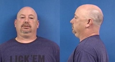 William A. Purdy, Jr., 43 of Pasadena, for Failure to Obey a Lawful Order.