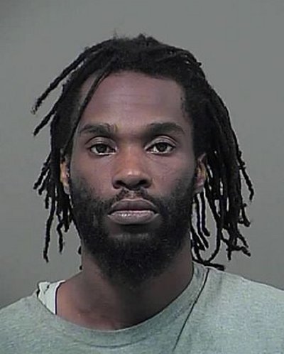 Travis Demetrius Smoot, 29, of no fixed address.