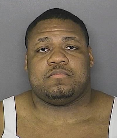 William Terrence Campbell, a/k/a "Funk," 38, of Lexington Park, Md.