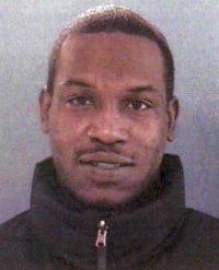 Marcus McClain Johnson, 32, of Forestville, Md.