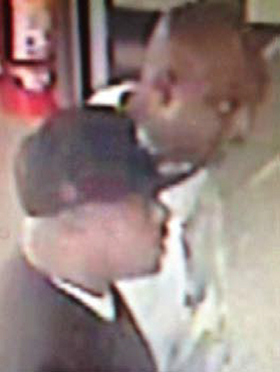 WAWA convenience store theft suspects.
