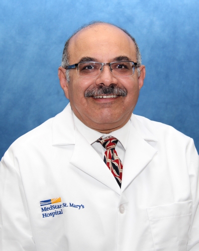 Dr. Fahmi H. Fahmi, MD.