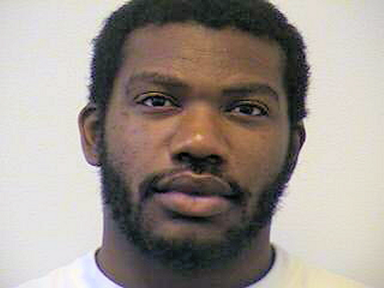 Harold Christopher Garner, Jr., age 23, is wanted for several open warrants.