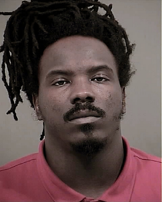 Delandre Bernard Rosier, 30, of Indian Head, was arrested in connection with a child sexual abuse incident which occurred on November 11 in Pomfret.
