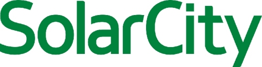 Solar City logo. SolarCity is expanding its Maryland operations with a new 20,000 square foot operations center in Upper Marlboro.