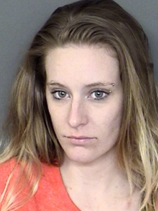 Amber Renee Stewart, age 26, of Lusby.