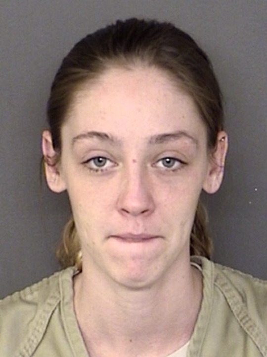 Samantha Nicole Thomas, age 24, of Lexington Park.