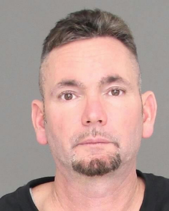 Michael Howard Williams, 50, of Mechanicsville, was charged with driving while intoxicated, possession of PCP, and numerous traffic violations after causing several hit-and-run crashes.